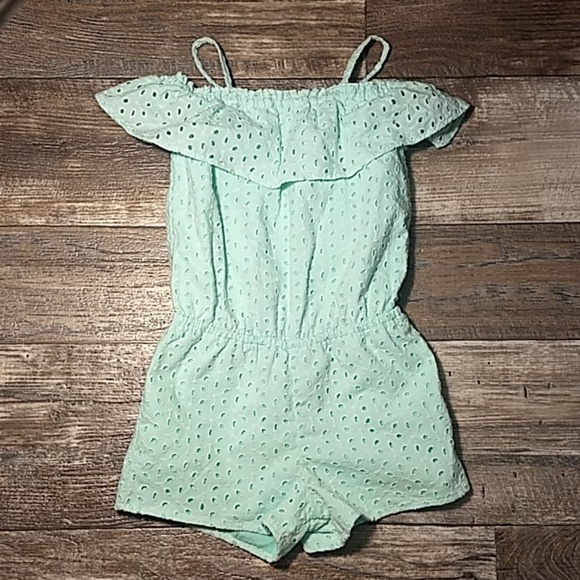 The Children's Place Other - The Children's Place Romper